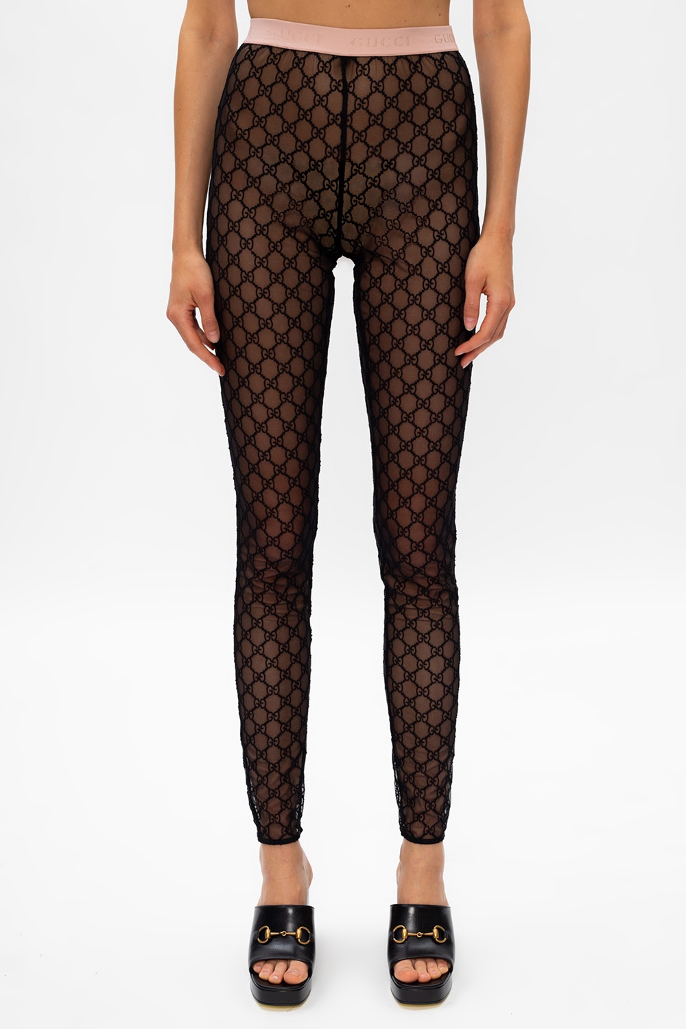 Gucci 2024 pants/leggings